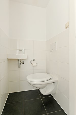 Medium property photo - Troelstrakade 447, 2531 AK Den Haag